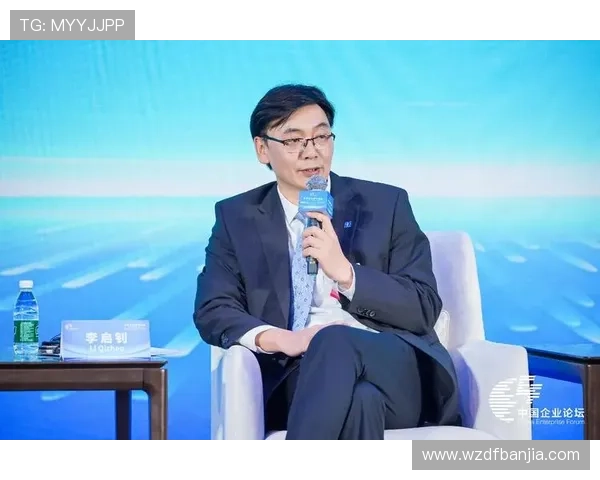 探讨现代企业家特征在创新领导社会责任与风险管理中突出表现研究