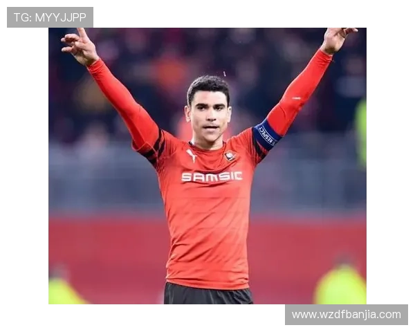 邦雅曼安德烈的崛起与足球人生探索