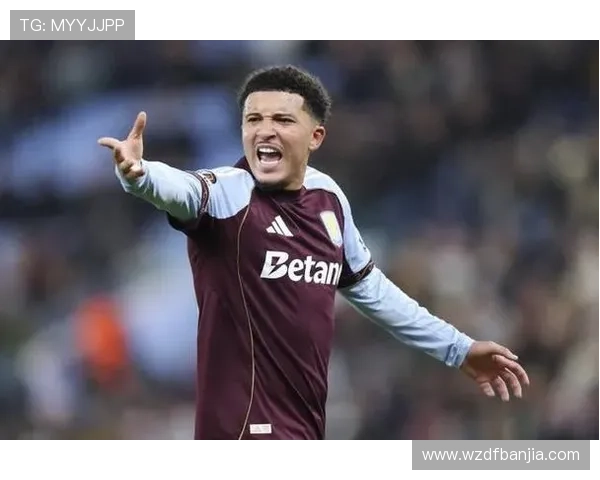 曼联今夏或免费送走桑乔拉爵怒