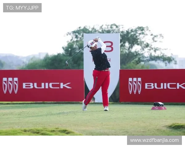 [高尔夫]泰国LPGA赛尹天琪夺第二冠 殷若宁T26刘瑞欣T30.