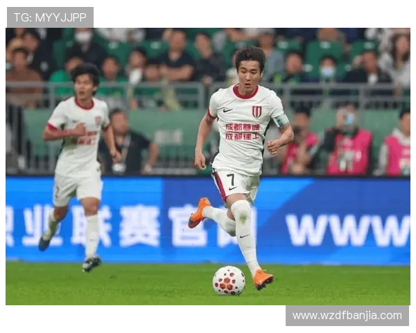 韦世豪闪耀中超逆转绝杀