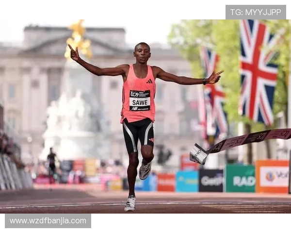 马拉松首破两小时人类极限诞生